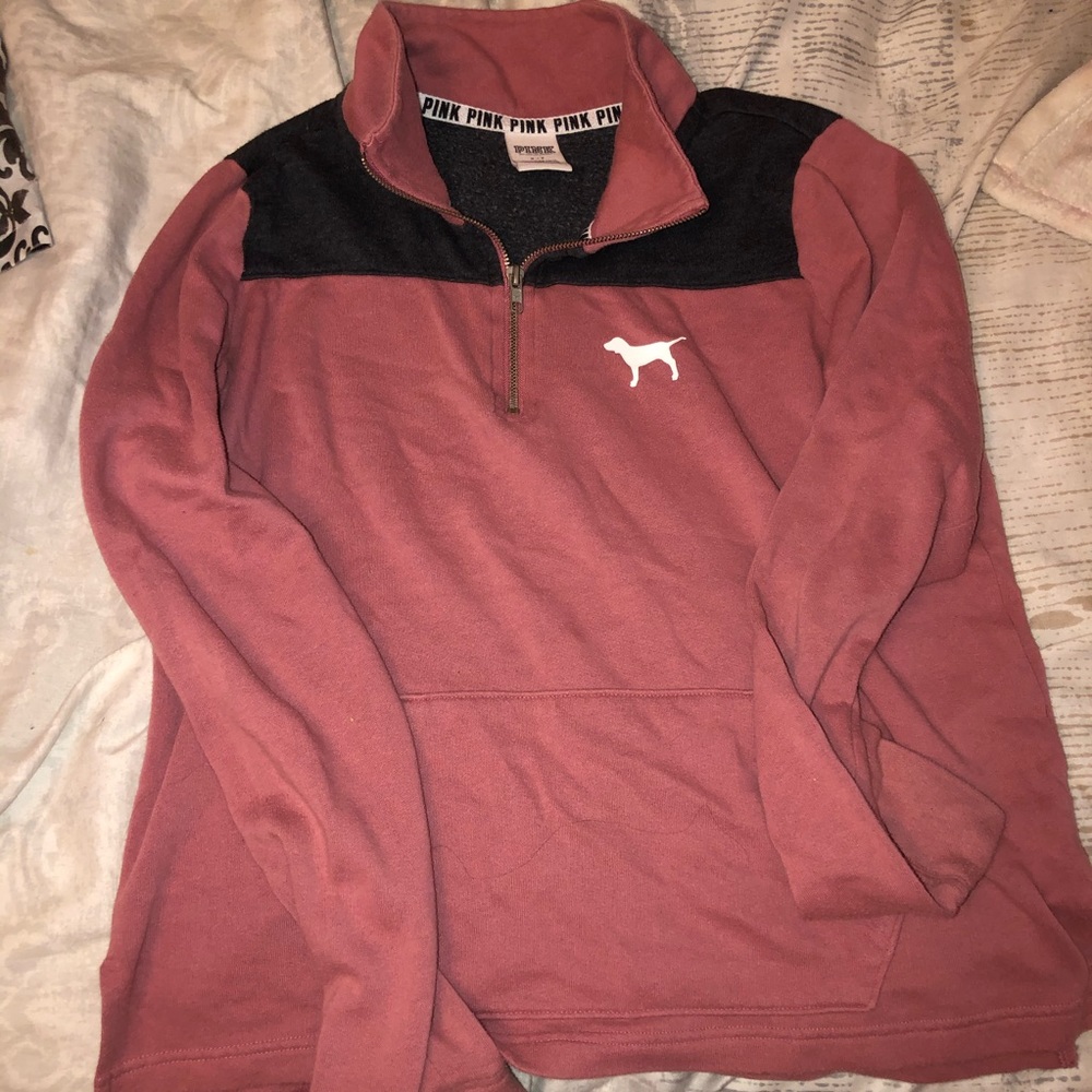 Jacket from pink!!